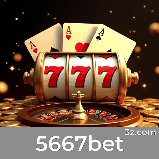 5667bet game mais image