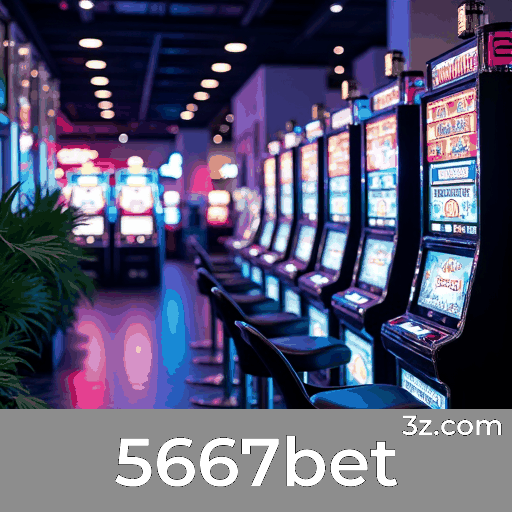 5667bet game mais image