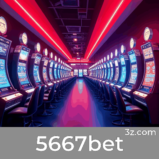 5667bet 