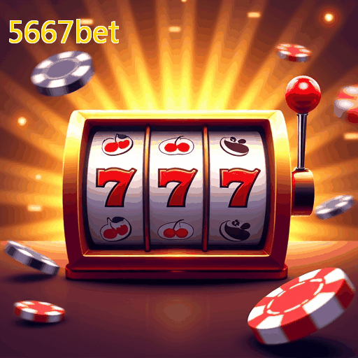Cassino Exclusivo 5667bet: Emocione-se Jogando